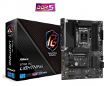 ASRock Z790 Phantom Gaming Lightning DDR5 So.1700