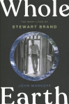 Whole Earth: The Many Lives of Stewart Brand