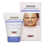 Veido kremas Isdin Nutradeica Face Gel Cream For Seborrheic Skin, 50ml