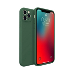 Dėklas Beep skirtas iPhone 12, žalia