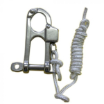 Greitas atsegimas Zenith Quick Release