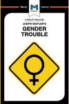 Analysis of Judith Butler's Gender Trouble