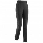 Kelnės moterims Millet LD Kivu Stretch 3515729529284, juodos