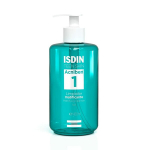 Veido prausiklis Isdin Acniben Mattifying Cleansing Gel, 400 ml