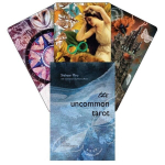 The Uncommon Tarot Weiser Books