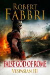 False God of Rome: Vespasian III Main