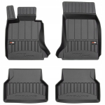 Guminiai ProLine 3D kilimėliai BMW Seria 5 E60 2003-2010