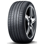 Automobilio padanga Nexen N&acute;FERA SPORT 245/45ZR19