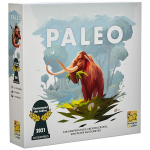 Stalo žaidimas Paleo Lucky Duck Games