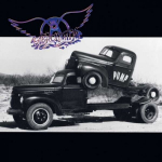 Vinilinė plok&scaron;telė Aerosmith &bdquo;Pump&ldquo;