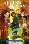 Legend Of Korra
