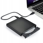 Konverteris CD/DVD diskas Į USB