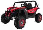 Transporto priemonė Buggy SuperStar 4x4 - MP4 Red