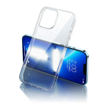 Kingxbar Elegant Series skirtas iPhone 13 Pro, skaidrus
