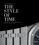 Style of Time: The Evolution of Wristwatch Design