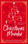 The Christmas Murder Game: The must-read Christmas murder mystery