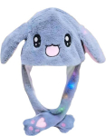 Kepurė Bunny Ears