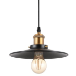 Pakabinamas &scaron;viestuvas G.LUX GT-220-D22-1S-BL LOFT-3
