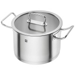 Auk&scaron;tas puodas su dangčiu ZWILLING Pro 65123-240-0 - 6,2 ltr