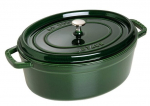 Staub kepimo indas, 5,5 L