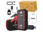 BOOSTER JUMP STARTER GALINGAS GREITO ĮKROVIMO 22000mAH 2000A