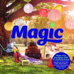 CD MAGIC The Album (3CD)