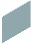 Schneider Electric montavimo plok&scaron;tė Spacial Sf/sm 150x600mm