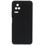 Evelatus Soft Touch skirtas Xiaomi Poco F4, juodas