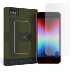 HOFI GLASS PRO+ IPHONE 7 | 8 | SE 2020 | 2022 SKAIDRUS GRŪDINTAS STIKLAS