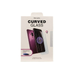 LCD apsauginis stikliukas "5D UV Glue" Samsung G988 S20 Ultra lenktas