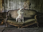 Furbex: A Dog's Life of Urban Exploration None ed.