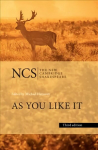 As You Like It 3rd Revised edition