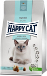 Happy Cat Sensitive Magen&Darm suaugusioms katėms su jautria vir&scaron;kinimo sistema, 300 g