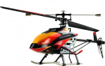 Amewi Buzzard Pro Xl Brushless dronas, 4 kanalai, 2.4ghz