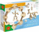 "Eco Fun Pinwheel" žaidimas - ALEXANDER GAMES