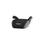 Paauk&scaron;tinimas Sparco, 15-36 kg, black
