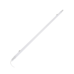 36W LED linijinis pavir&scaron;inis &scaron;viestuvas LEDVANCE, baltas, 6500K, IP65, 120cm