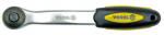 Vorel raktas reketinis 1/2" 72 dantys