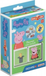 Magnetiniai kubai Trefl Peppa Pig