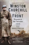 With Winston Churchill at the front