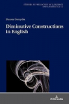 Diminutive Constructions in English New edition