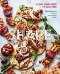 Share: Delicious Sharing Boards for Social Dining: Delicious Sharing Boards for Social Dining