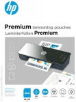 Laminavimo vokai HP Premium, A4, 100 vnt.