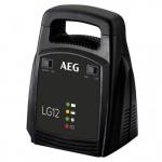 Automatinis Įkroviklis AEG LG12
