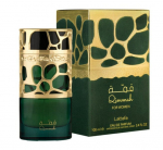 Kvapusis vanduo Lattafa Qimmah For Women EDP moterims, 100 ml