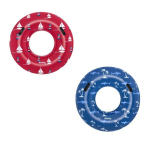 Plaukimo ratas Bestway Nautical 1.19m