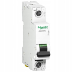 Dc jungiklis C60h-dc 1p 16a 250v Dc A9n61511