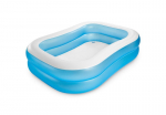 Pripučiamas baseinas Intex Swim Center Family Pool, 203x152x48 cm