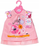 MGA kūdikio gimusi suknelė su &scaron;unimi 43cm 833612