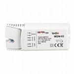 Ledix Wdn-03 230v Jutiklinis Jungiklis